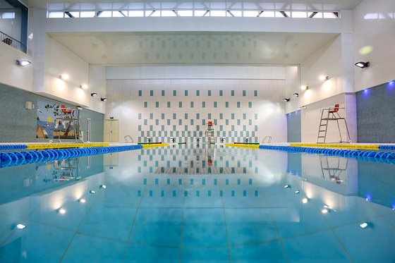 افتتاح مجموعه آبی چندمنظوره گلشن و بهره برداری از 12 بوستان در سطح شهر