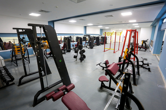 افتتاح مجموعه آبی چندمنظوره گلشن و بهره برداری از 12 بوستان در سطح شهر