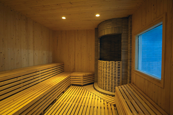 افتتاح مجموعه آبی چندمنظوره گلشن و بهره برداری از 12 بوستان در سطح شهر