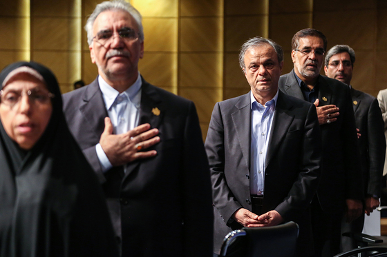 نشست هم اندیشی اصحاب رسانه با استاندار خراسان رضوی