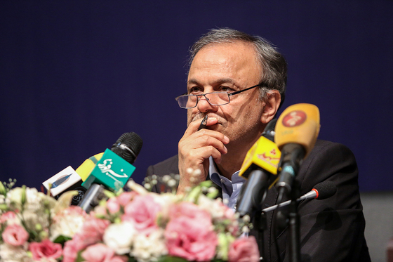 نشست هم اندیشی اصحاب رسانه با استاندار خراسان رضوی