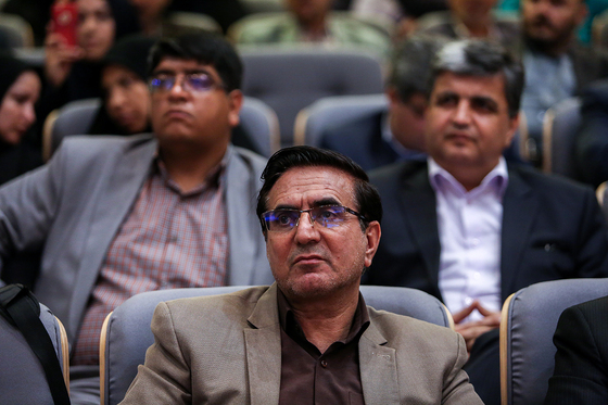 نشست هم اندیشی اصحاب رسانه با استاندار خراسان رضوی