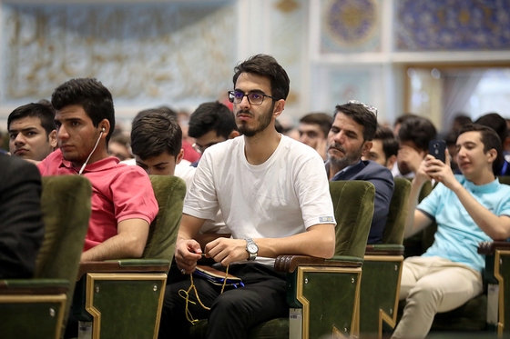 افتتاحیه بیست و هفتمین جشنواره فرهنگی هنری دانشجویان فنی و حرفه ای کشور