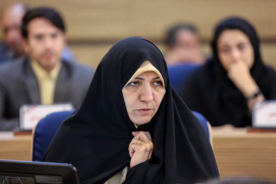 هفتادمین جلسه علنی شورای شهر