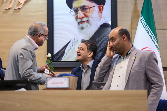 هفتادمین جلسه علنی شورای شهر