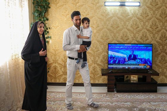 آغاز عملیات اجرایی طرح اقدام ملی 