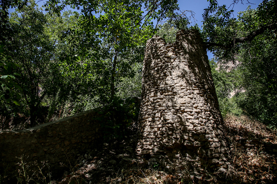 روستای گردشگری یدک