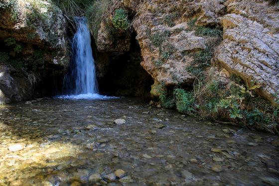 روستای گردشگری یدک