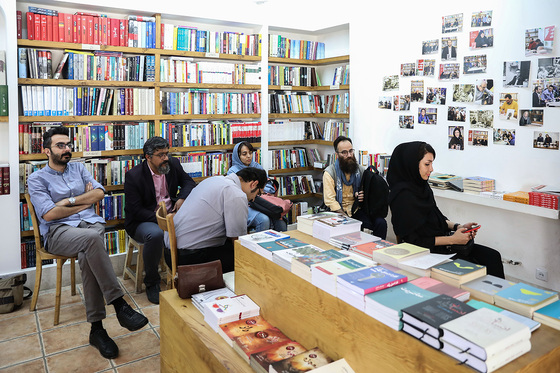 مجموعه نشست های «سوژه» با حضور سیدعلی میرفتاح