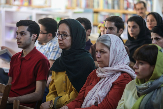 مجموعه نشست های «سوژه» با حضور سیدعلی میرفتاح
