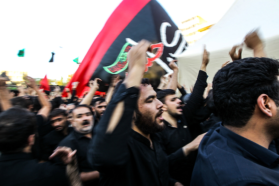 عصر عاشورا