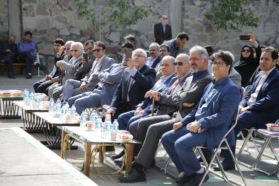 مراسم آغاز سال تحصیلی مدارس استثنایی