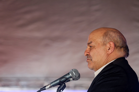 افتتاح و بهره برداری از دو مجتمع ساماندهی مشاغل شهری