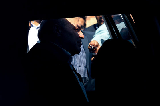 افتتاح و بهره برداری از دو مجتمع ساماندهی مشاغل شهری