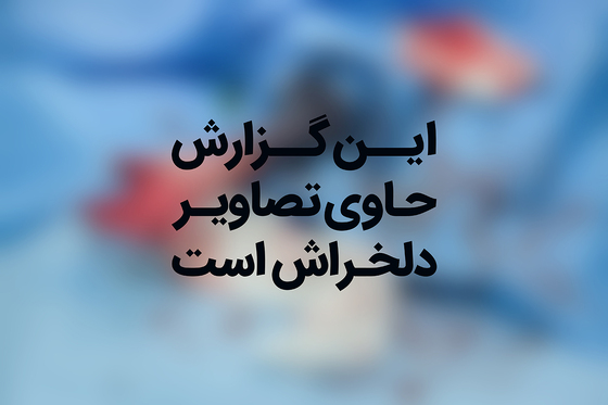 رنج پروانه ای 