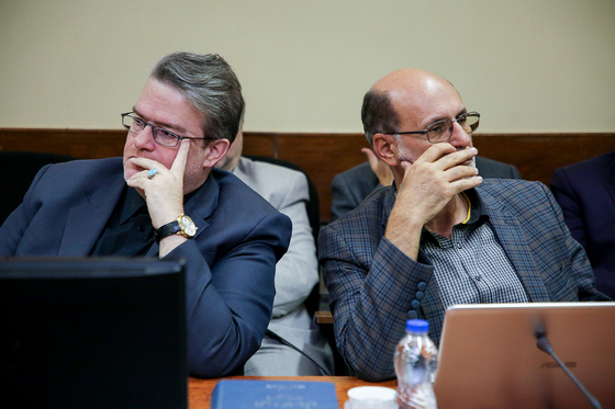 دیدار مجمع نمایندگان خراسان رضوی با مسئولان بهداشت و درمان
