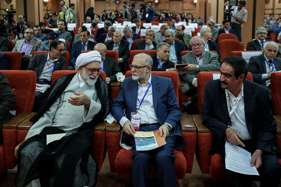 سومین کنگره بین‌المللی قلب در مشهد