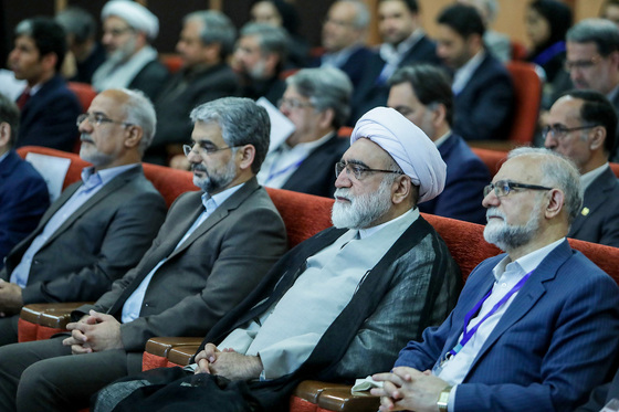 سومین کنگره بین‌المللی قلب در مشهد