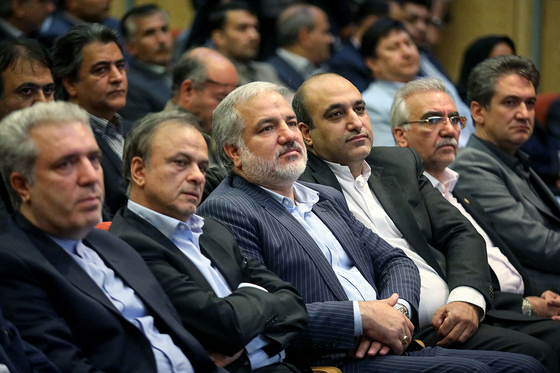 همایش سرمایه گذاری گردشگری منطقه شرق کشور 