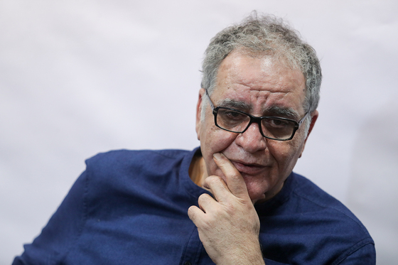  نشست خبری فیلم «سال دوم دانشکده من» در روزنامه شهرآرا