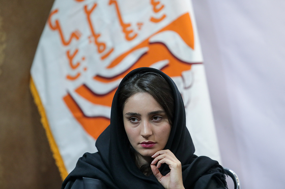  نشست خبری فیلم «سال دوم دانشکده من» در روزنامه شهرآرا