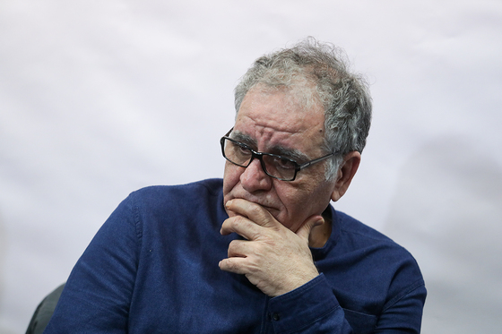  نشست خبری فیلم «سال دوم دانشکده من» در روزنامه شهرآرا