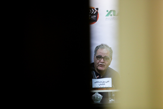  نشست خبری فیلم «سال دوم دانشکده من» در روزنامه شهرآرا