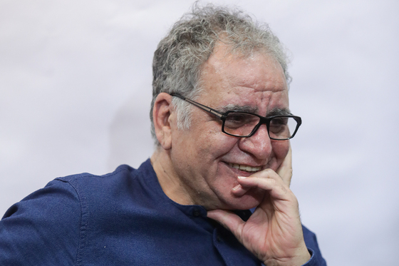  نشست خبری فیلم «سال دوم دانشکده من» در روزنامه شهرآرا