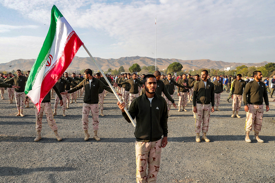 همایش ورزش صبحگاهی نیروهای مسلح مستقر در مشهد