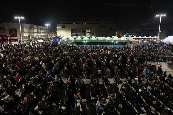  نمایش آیینی 