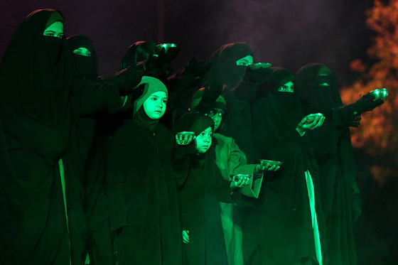  نمایش آیینی 