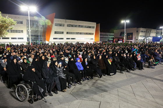  نمایش آیینی 