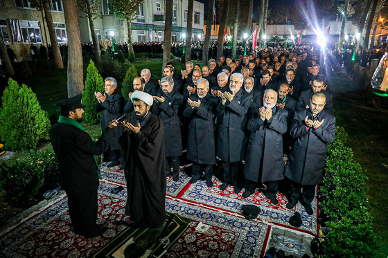 شام غریبان امام رضا (ع)