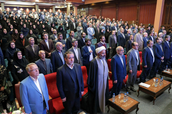 افتتاح ۱۵۶ پروژه ورزشی در کشور با حضور وزیر آموزش و پرورش‎