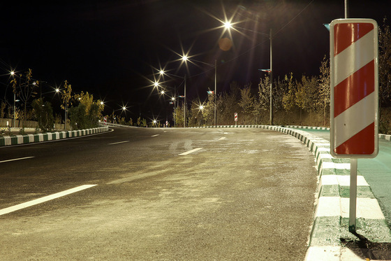 افتتاح پروژه 