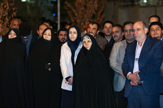 افتتاح پروژه 