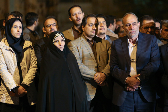 افتتاح پروژه 