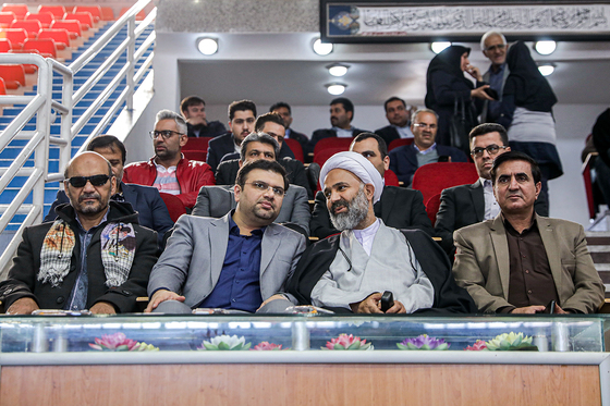 دوازدهمین مراسم بزرگداشت روز ملی و هفته پارالمپیک