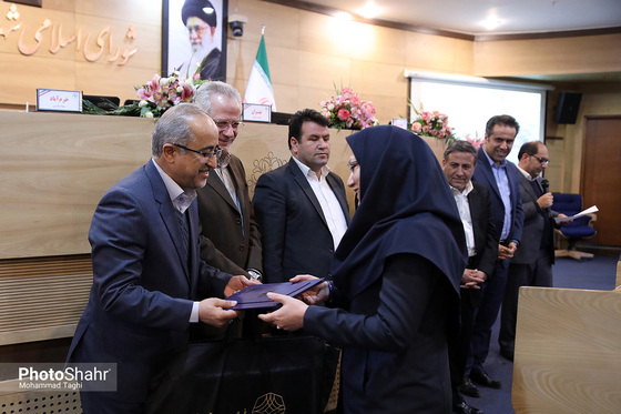 دومین اجلاس مجمع مشورتی روسای کمیسیون‌های شهرسازی و معماری مراکز‌ استان‌ها
