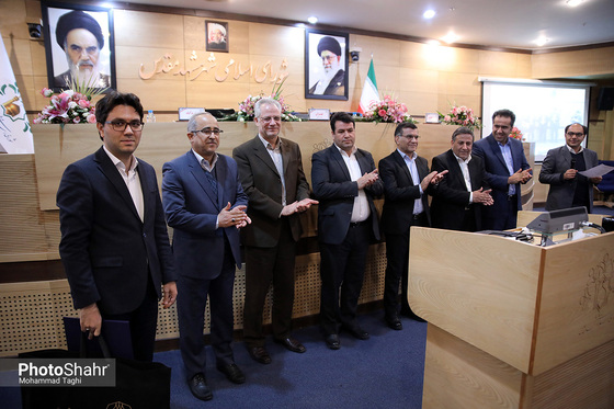 دومین اجلاس مجمع مشورتی روسای کمیسیون‌های شهرسازی و معماری مراکز‌ استان‌ها