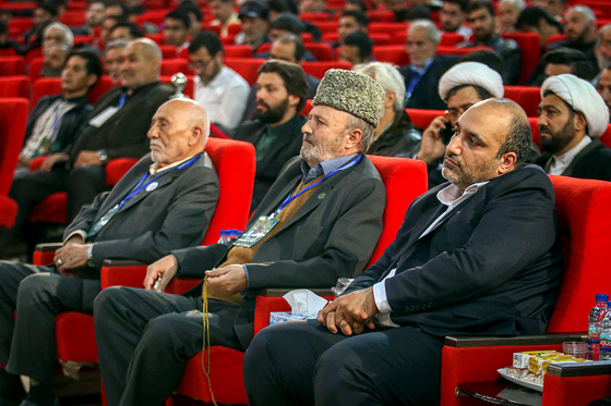 سومین سالگرد شهیدان مدافع حرم جواد جهانی و حسین حریری