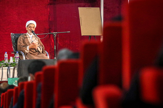 سومین سالگرد شهیدان مدافع حرم جواد جهانی و حسین حریری