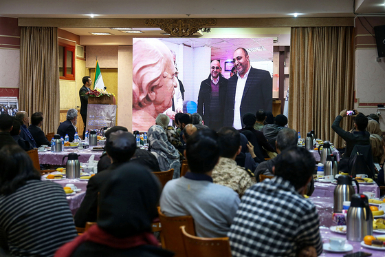 اختتامیه نخستین سمپوزیوم مجسمه سازی شهدا و مفاخر مشهد