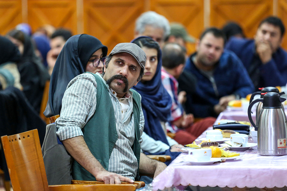 اختتامیه نخستین سمپوزیوم مجسمه سازی شهدا و مفاخر مشهد