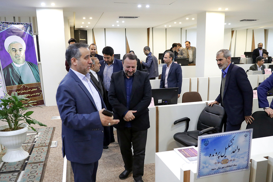 آغاز ثبت نام داوطلبان شرکت در انتخابات مجلس یازدهم