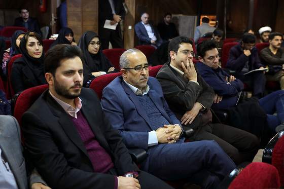 بزرگداشت حاجی عابدزاده و تجربه ی نهادسازی اجتماعی
