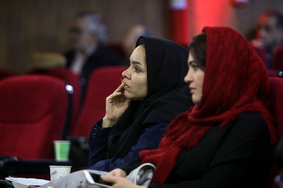 بزرگداشت حاجی عابدزاده و تجربه ی نهادسازی اجتماعی