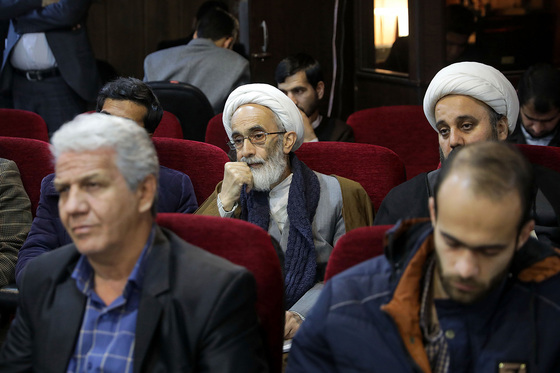 بزرگداشت حاجی عابدزاده و تجربه ی نهادسازی اجتماعی