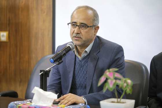 بزرگداشت حاجی عابدزاده و تجربه ی نهادسازی اجتماعی