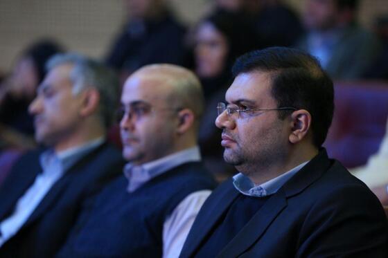  سومین همایش و نمایشگاه تهران هوشمند با حضور مدیران شهری مشهد